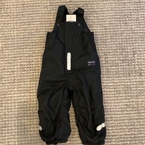 Polarn O. Pyret snowpants